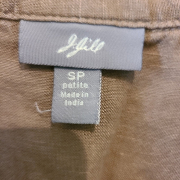 J. Jill Jacket - Picture 3 of 4